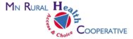 MN Rural Health Cooperative Logo