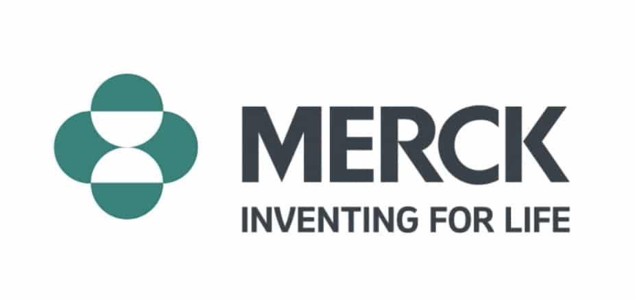 Logo - Merck