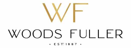 Woods Fuller Logo Woods Fuller Logo
