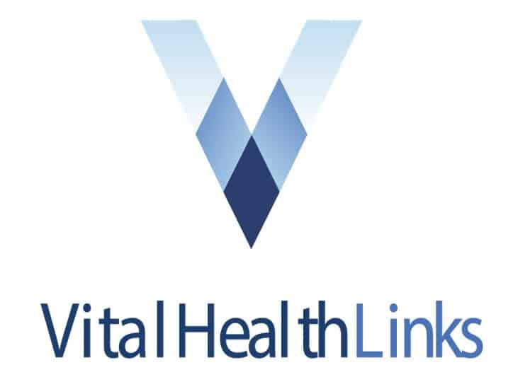 Logo VitalHealthLinks