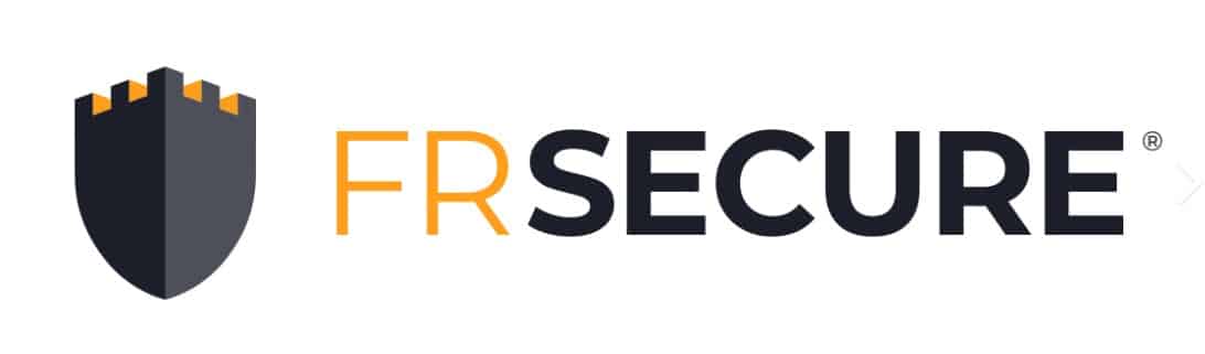 FRSecure Logo