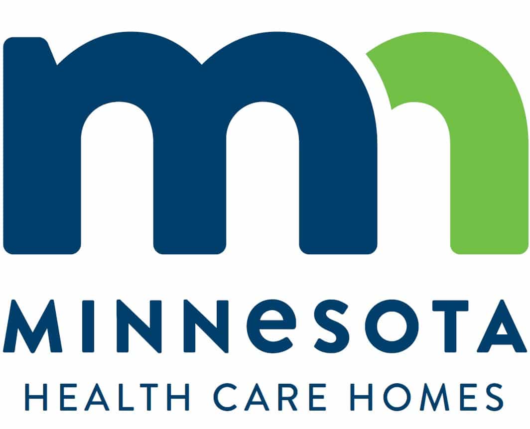Health Care Homes Logo