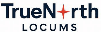 TrueNorth Locums Logo